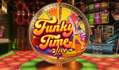 funky time live review