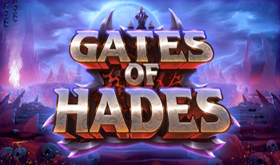 gates of hades slot review