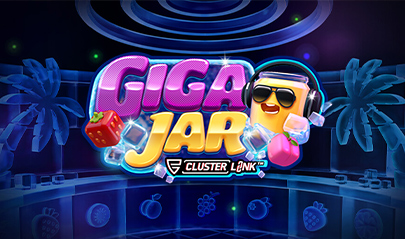 Giga Jar Slot recension