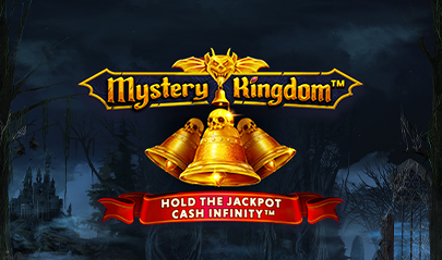 Mystery Kingdom Mystery Bells Slot review
