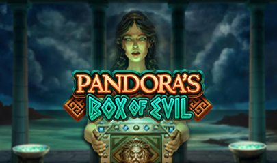 Pandoras Box of Evil Slot review