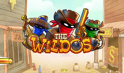 the wildos slot review