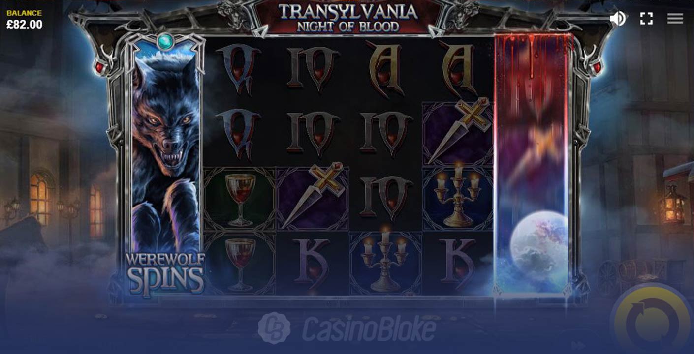 Transylvania Night of Blood thumbnail - 0