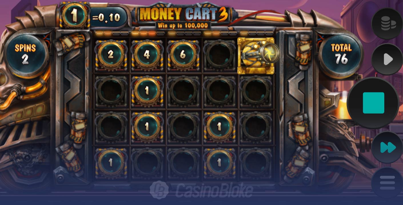 Money Cart 3 thumbnail - 2