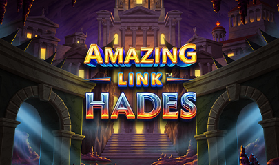 amazing link hades slot review