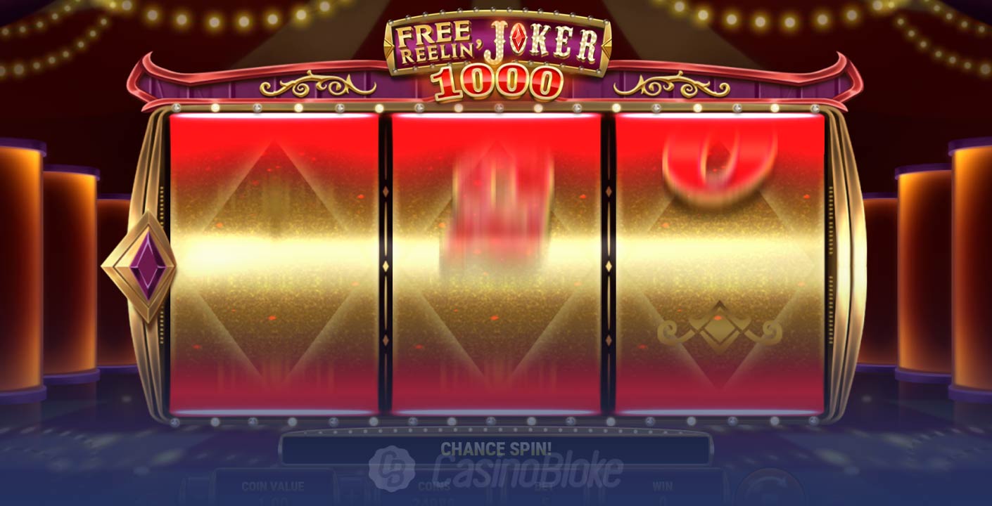 Free Reelin’ Joker 1000 Slot thumbnail - 2