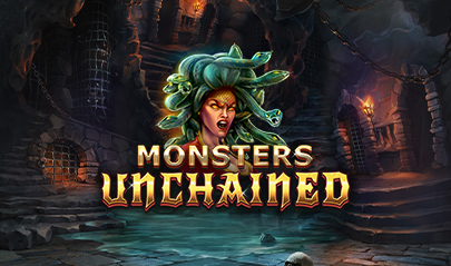 monsters unchained review