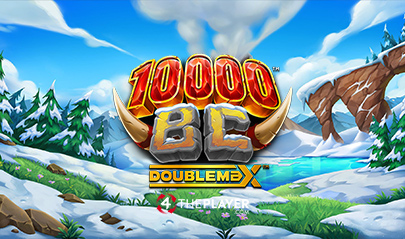 10000 BC DoubleMax GigaBlox review