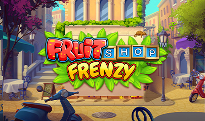 Fruit Shop Frenzy review