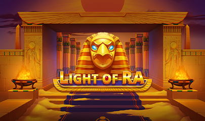 Light of Ra