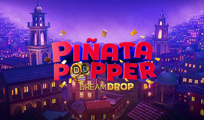 Pinata Popper Dream Drop review