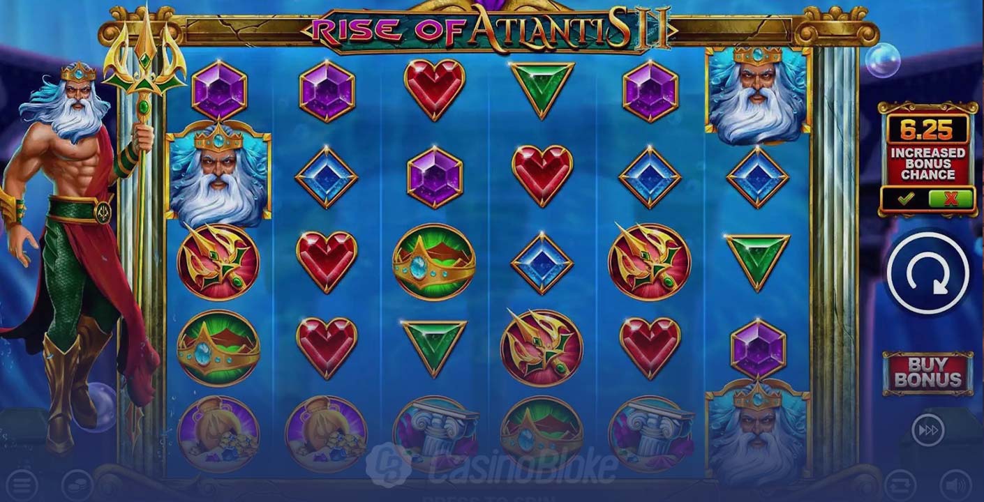 Rise of Atlantis 2 thumbnail - 0