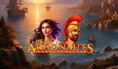 endorphina Argonauts