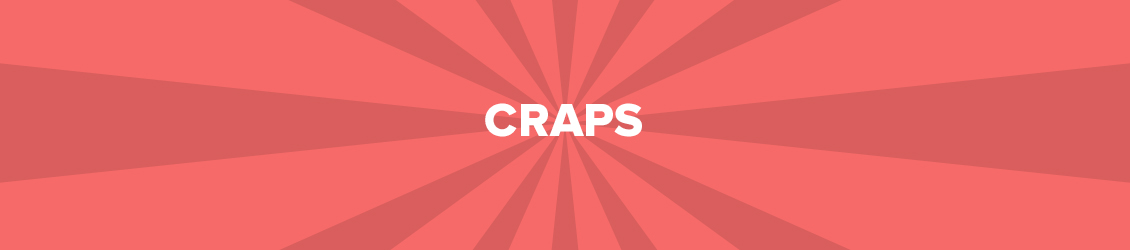 Casino Games craps