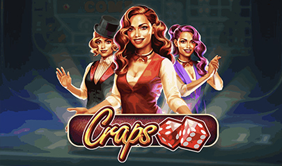Craps Playn GO